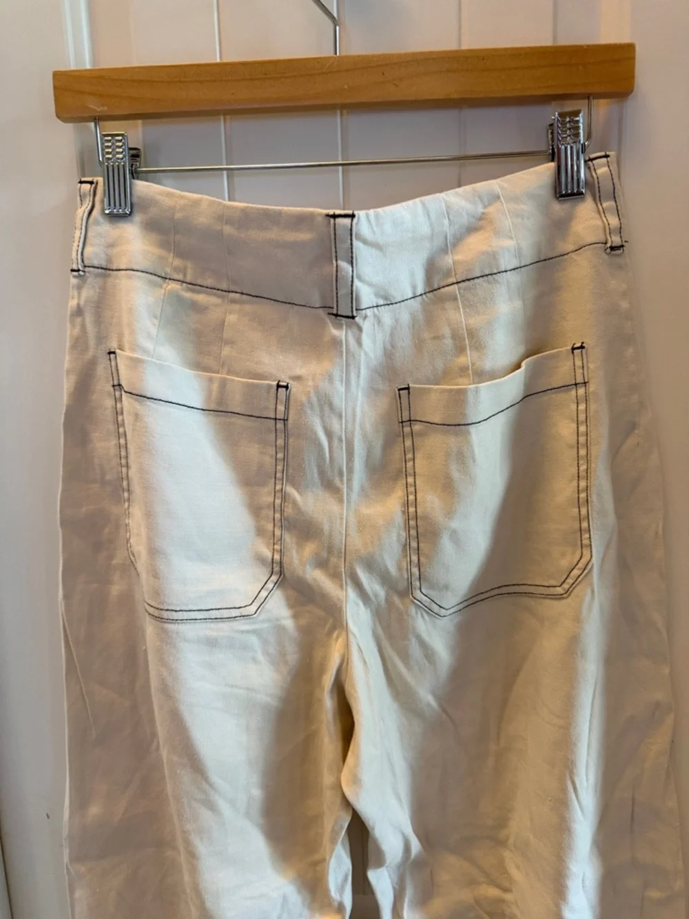 Anthropologie size 28